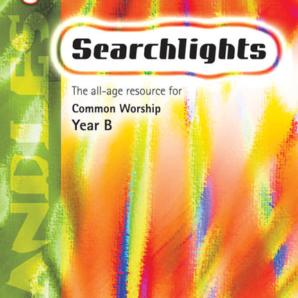 Searchlights - Year B