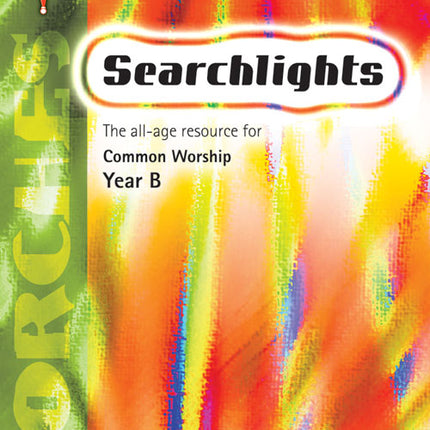 Searchlights - Year B