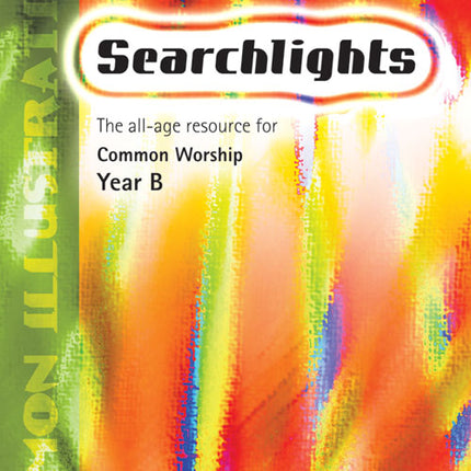 Searchlights - Year B