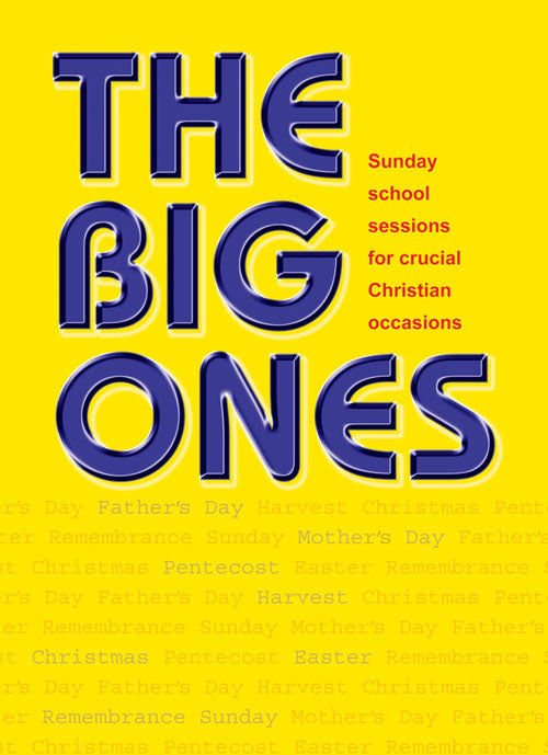 The Big OnesThe Big Ones