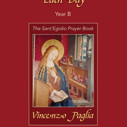 The Word Of God Each DayThe Word Of God Each Day