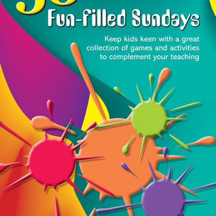 Fifty Fun-Filled SundaysFifty Fun-Filled Sundays