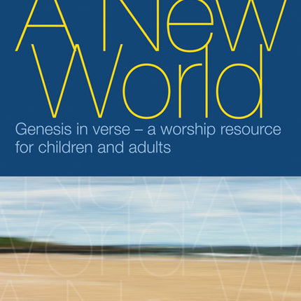 A New WorldA New World