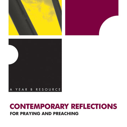 Contemporary Reflections For Prayer & Worship - YrbContemporary Reflections For Prayer & Worship - Yrb