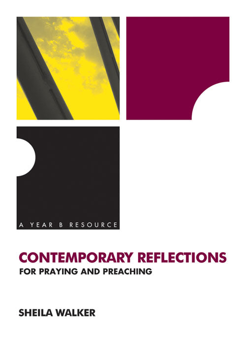 Contemporary Reflections For Prayer & Worship - YrbContemporary Reflections For Prayer & Worship - Yrb