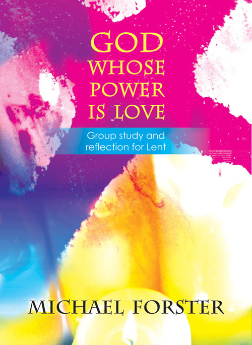 God Whose Power Is LoveGod Whose Power Is Love