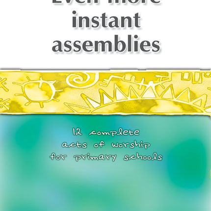 Even More Instant AssembliesEven More Instant Assemblies