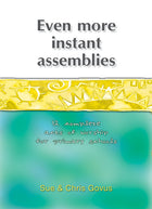 Even More Instant AssembliesEven More Instant Assemblies