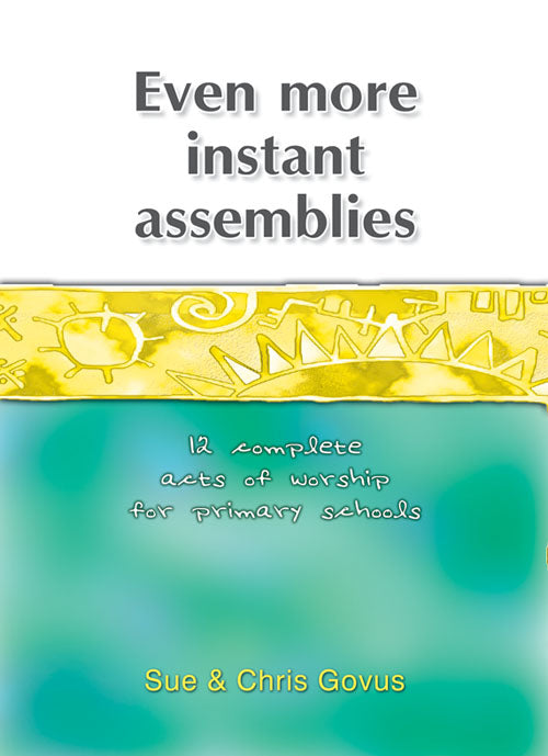 Even More Instant AssembliesEven More Instant Assemblies