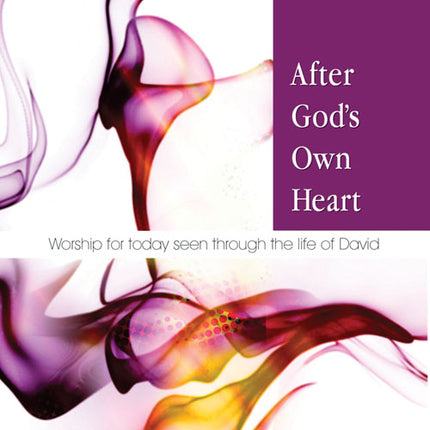 After God's Own HeartAfter God's Own Heart
