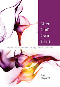 After God's Own HeartAfter God's Own Heart