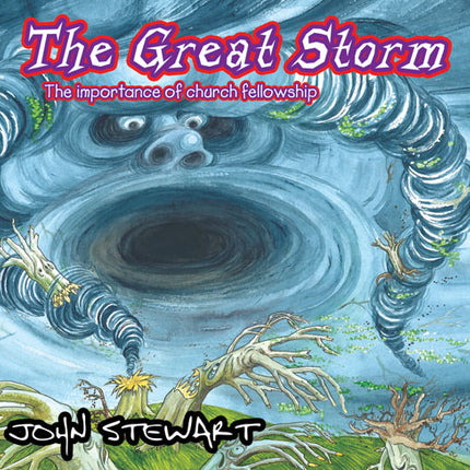 The Great StormThe Great Storm