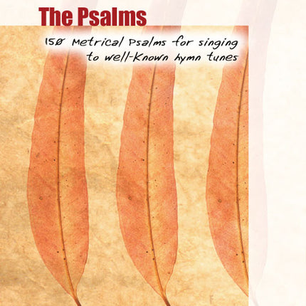 The PsalmsThe Psalms