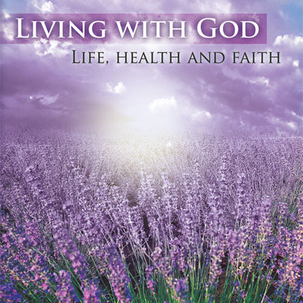 Living With GodLiving With God