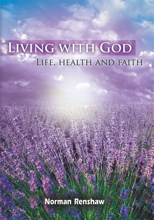 Living With GodLiving With God