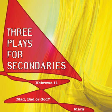 3 Plays For Secondaries3 Plays For Secondaries