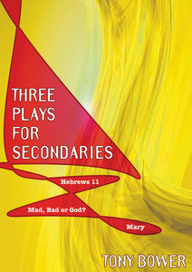 3 Plays For Secondaries3 Plays For Secondaries