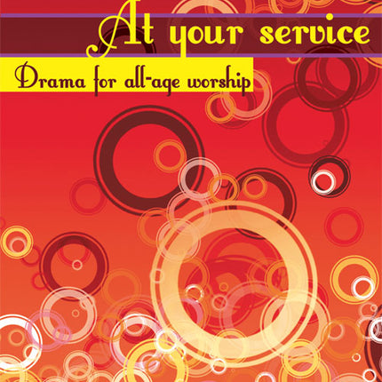 At Your ServiceAt Your Service