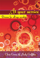 At Your ServiceAt Your Service