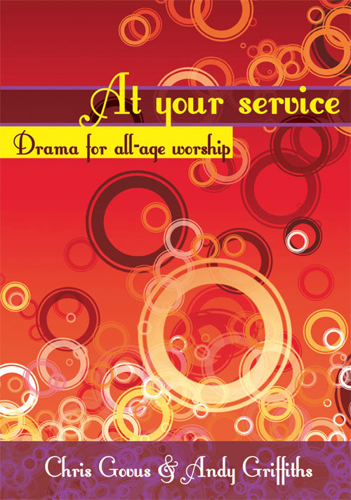 At Your ServiceAt Your Service