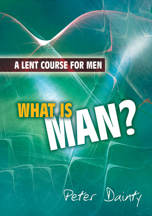 What Is Man?What Is Man?