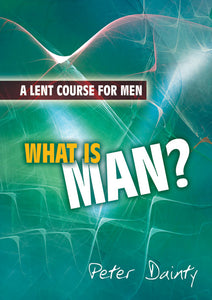 What Is Man?What Is Man?