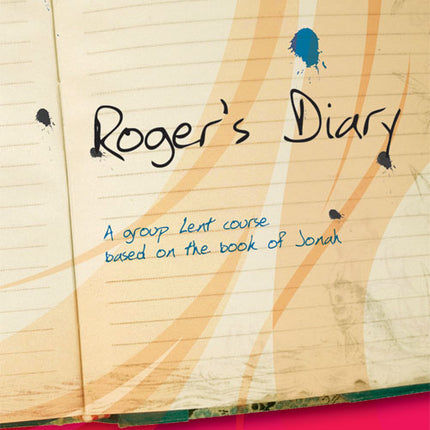 Roger's DiaryRoger's Diary