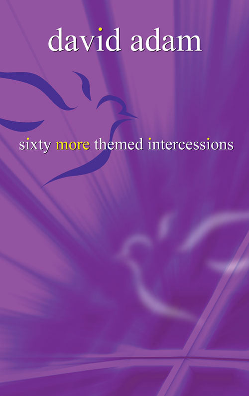 60 More Themed Intercessions60 More Themed Intercessions