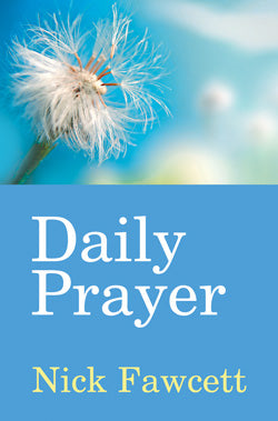 Daily Prayer Pocket EditionDaily Prayer Pocket Edition
