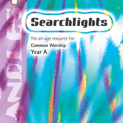Searchlights - Year A