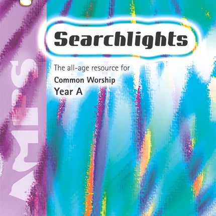 Searchlights - Year A