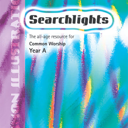 Searchlights - Year A