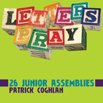 Letters PrayLetters Pray