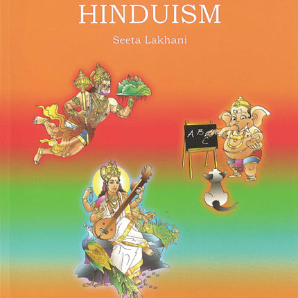 Primary HinduismPrimary Hinduism
