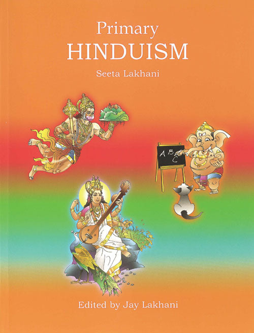 Primary HinduismPrimary Hinduism