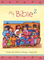 My Bible 2My Bible 2