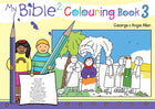 My Bible 2 Colouring Book 3My Bible 2 Colouring Book 3