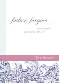 Father ForgiveFather Forgive
