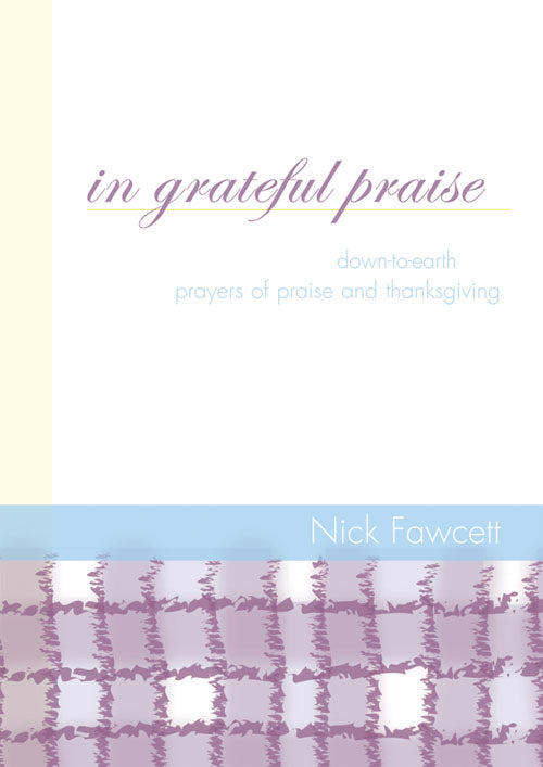 In Grateful PraiseIn Grateful Praise