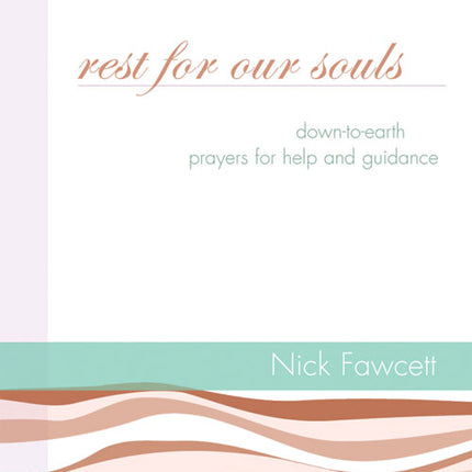 Rest For Our SoulsRest For Our Souls