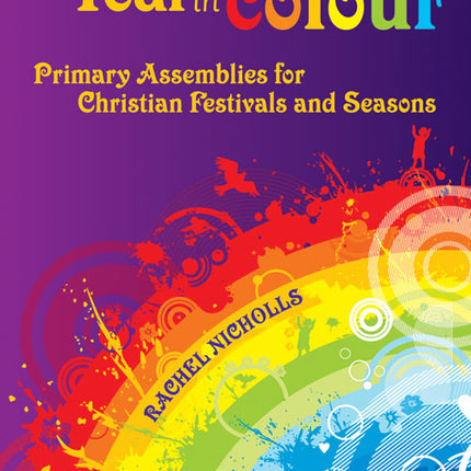 The Year In Colour: AssembliesThe Year In Colour: Assemblies