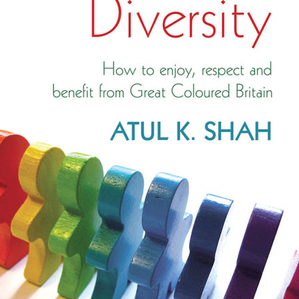 Celebrating DiversityCelebrating Diversity