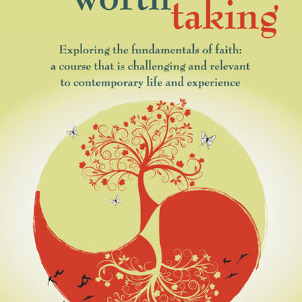 A Risk Worth TakingA Risk Worth Taking