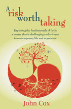 A Risk Worth TakingA Risk Worth Taking