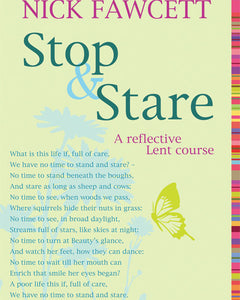 Stop And StareStop And Stare