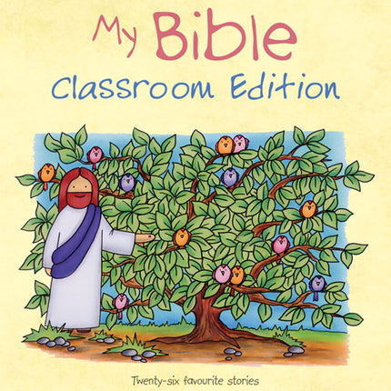 My Bible - Classroom EditionMy Bible - Classroom Edition