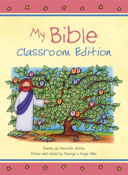 My Bible - Classroom EditionMy Bible - Classroom Edition