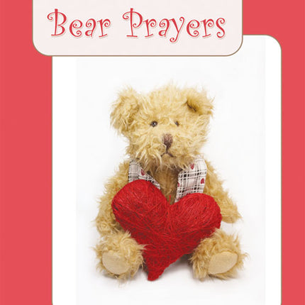 Little Book Of Bear PrayersLittle Book Of Bear Prayers