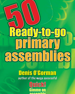 50 Ready-To-Go Assemblies50 Ready-To-Go Assemblies