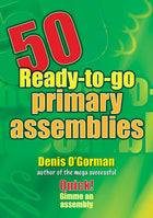 50 Ready-To-Go Assemblies50 Ready-To-Go Assemblies